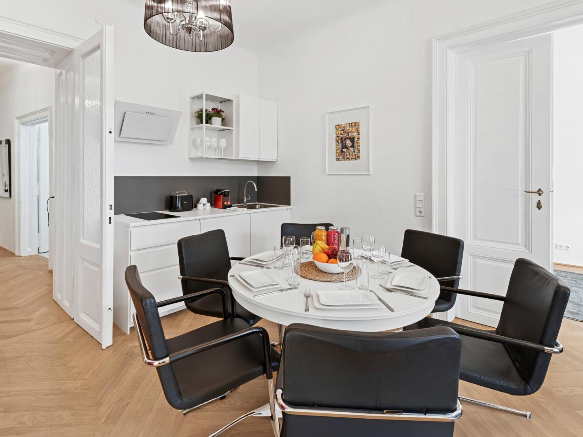 Sky9 Apartments City Center Wien Ngoại thất bức ảnh