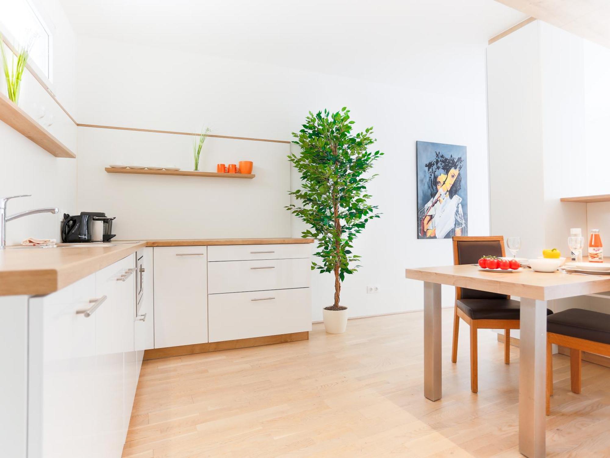Sky9 Apartments City Center Wien Phòng bức ảnh