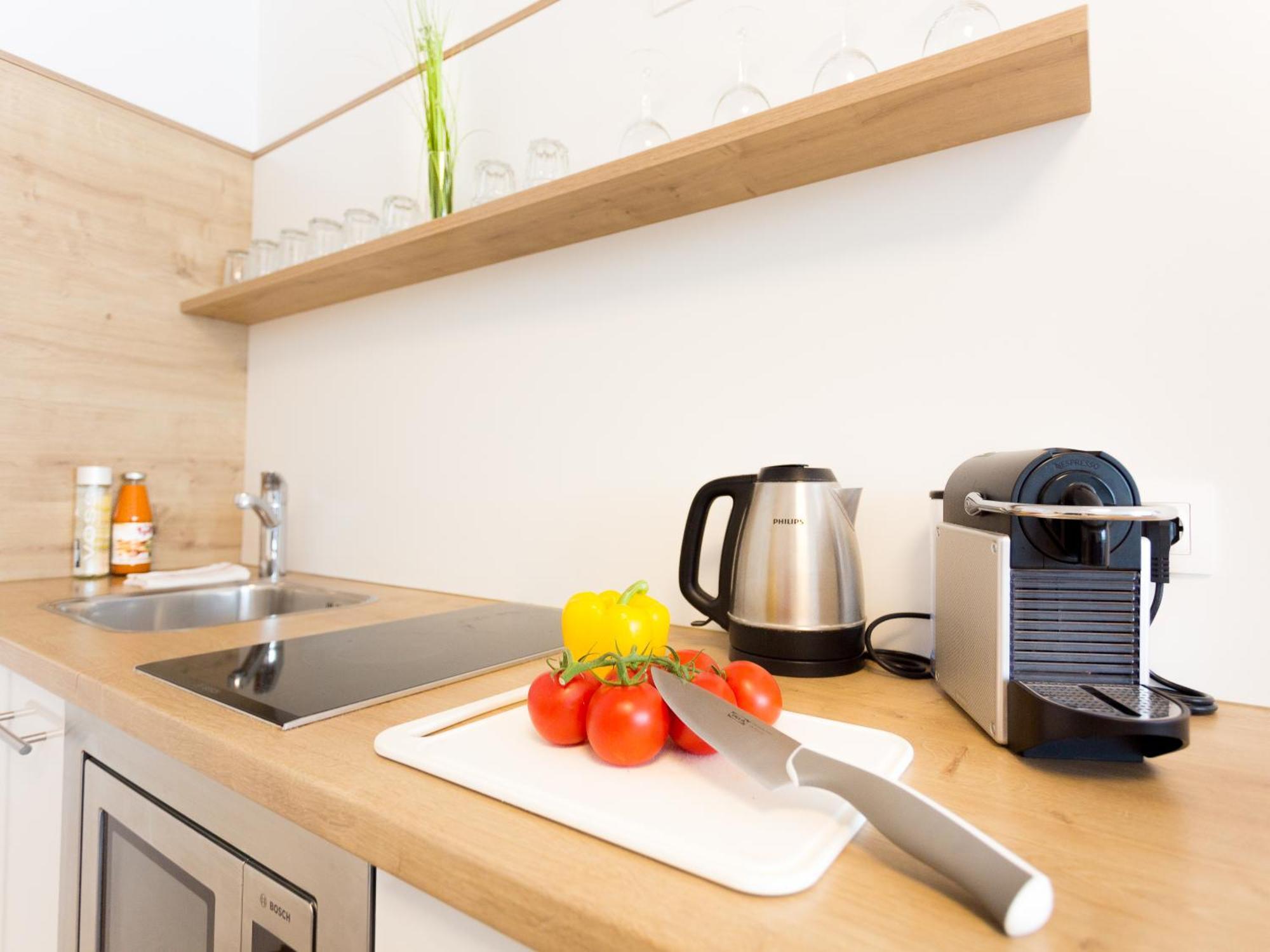 Sky9 Apartments City Center Wien Phòng bức ảnh