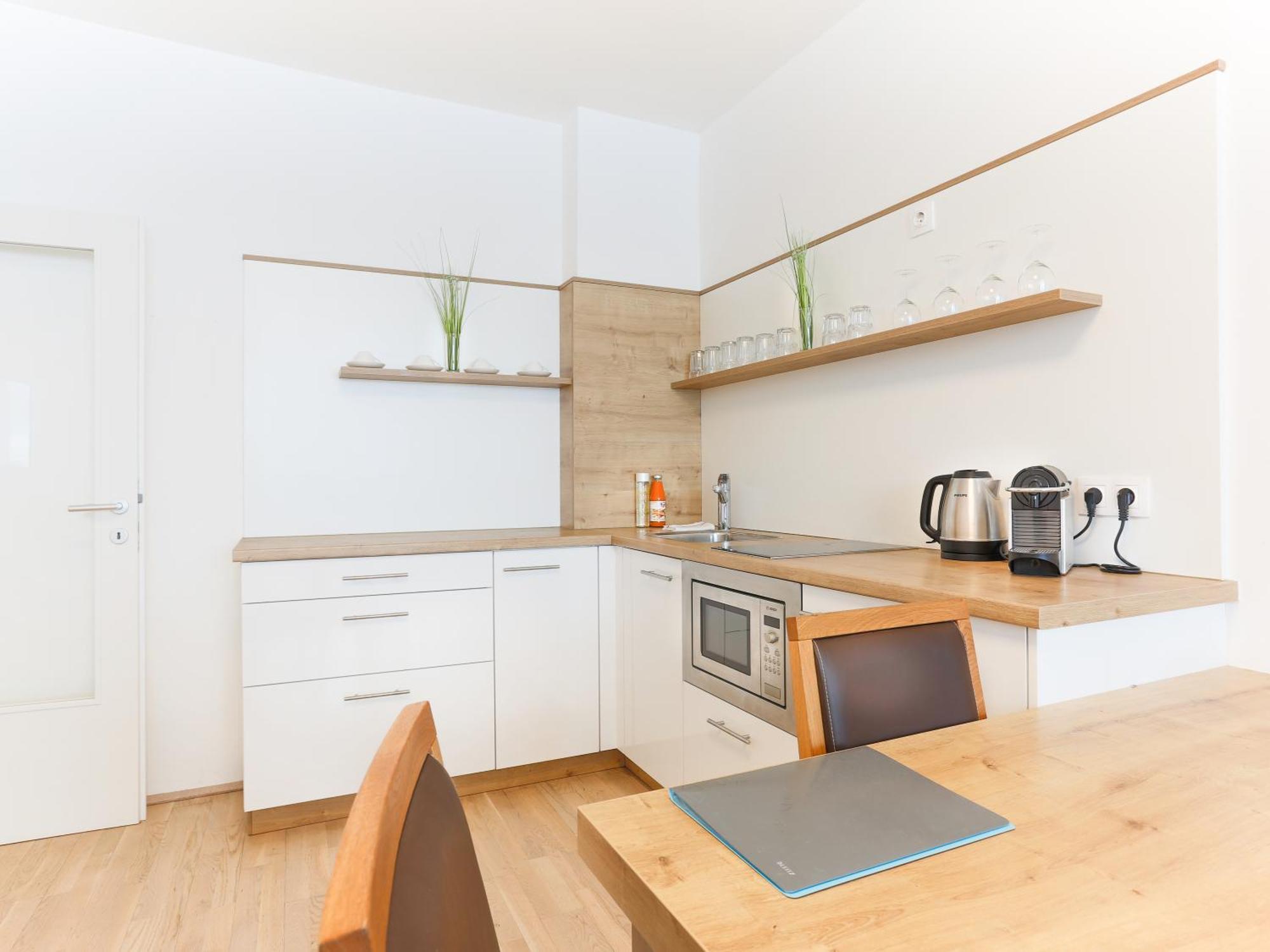 Sky9 Apartments City Center Wien Phòng bức ảnh