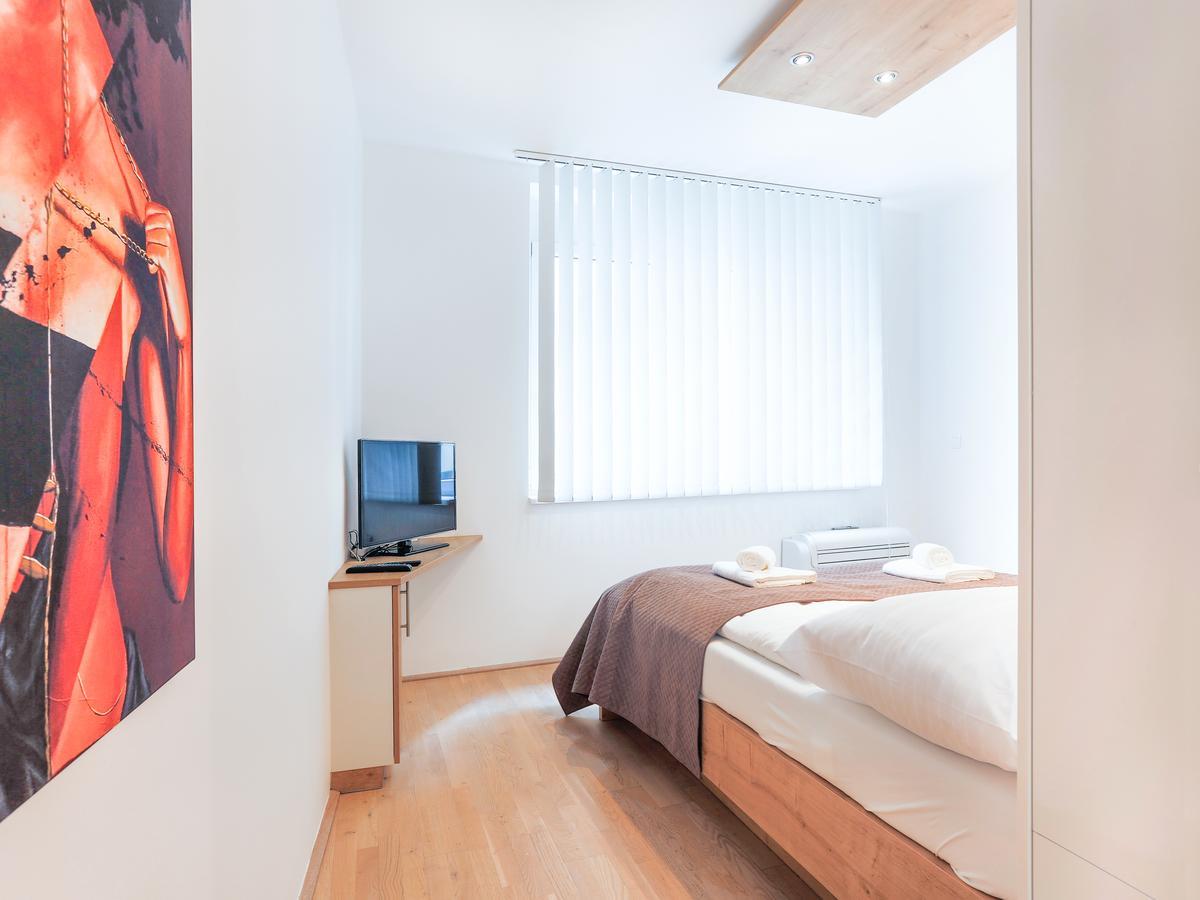 Sky9 Apartments City Center Wien Phòng bức ảnh